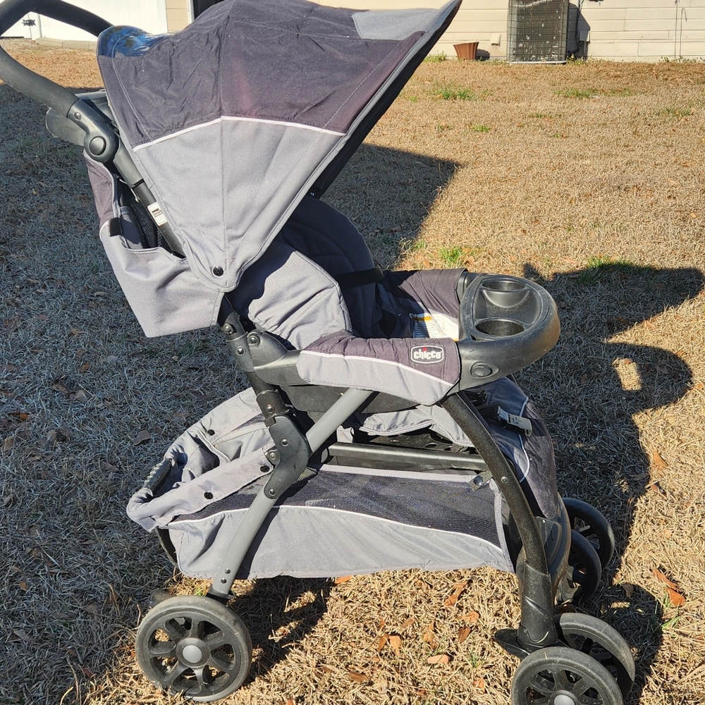 Chicco Baby Stoller
